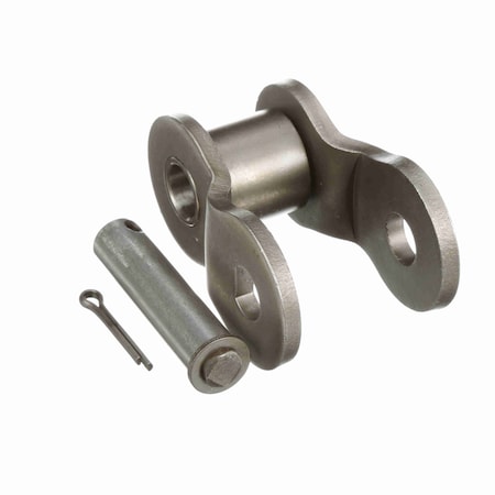 Morse Standard Roller Chain Offset Link, 200 O/L 200 O/L